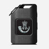 Military and Emergency Services - Black